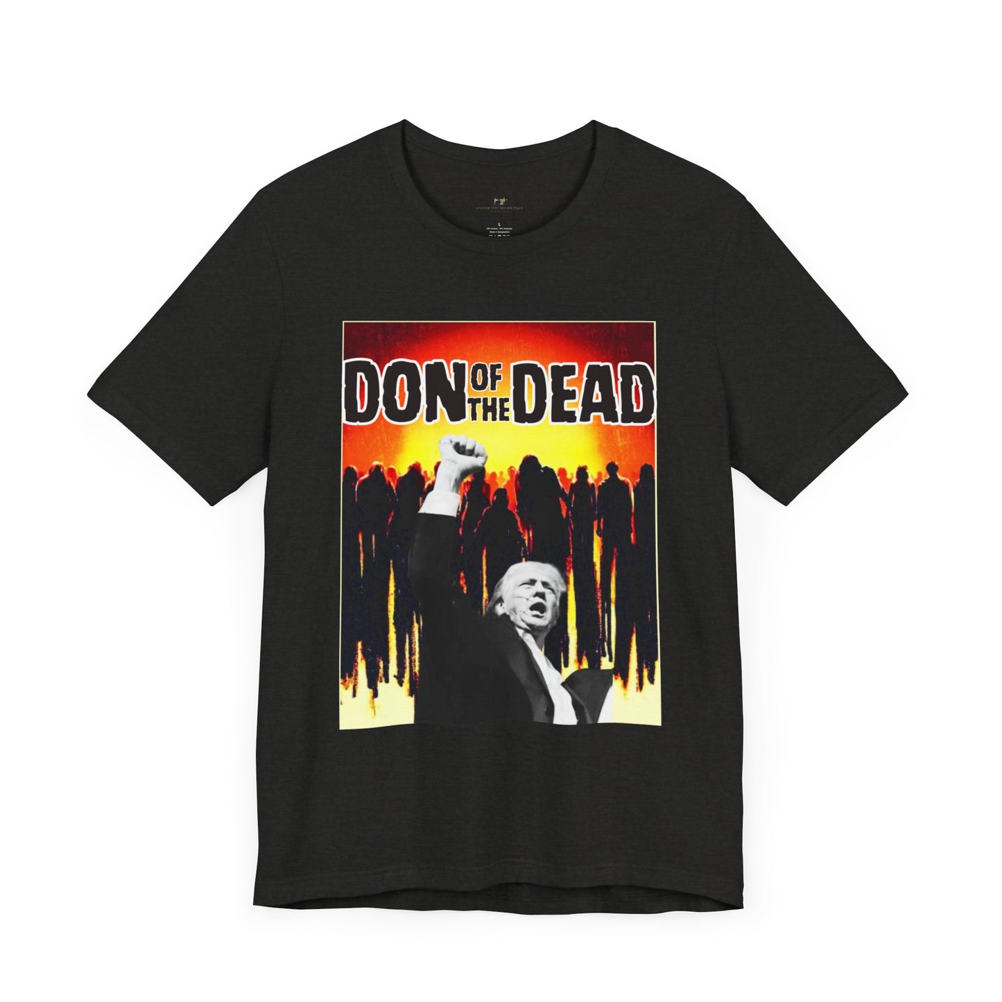 Don of the Dead Victory Tee