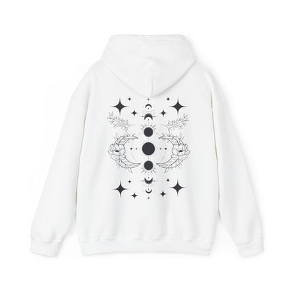 Witchy Vibes Hoodie