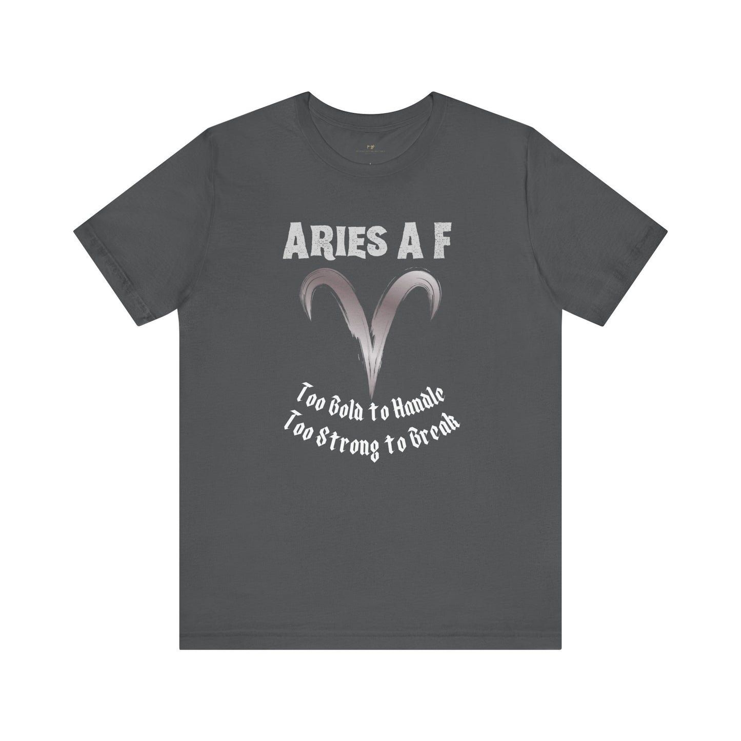 Aries AF Strength Tee