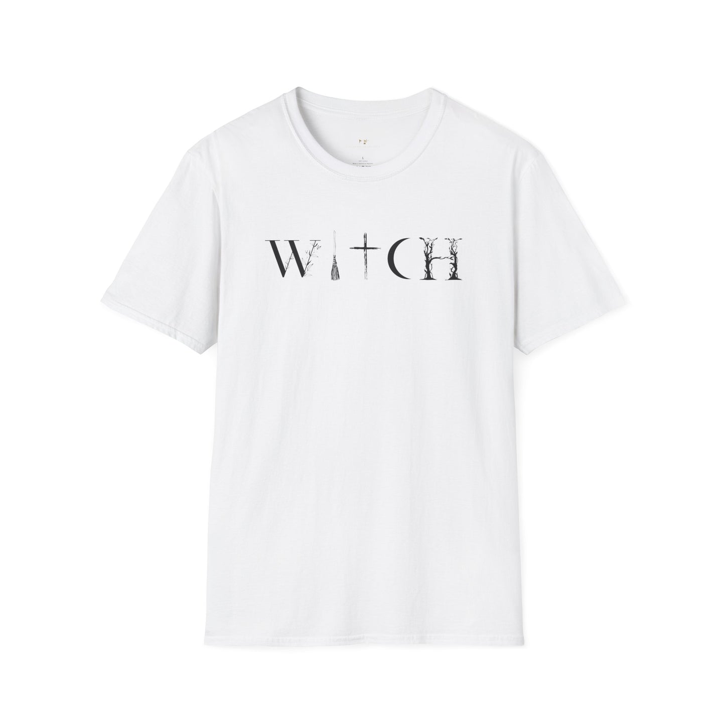 WITCH T-Shirt