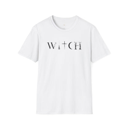 WITCH T-Shirt