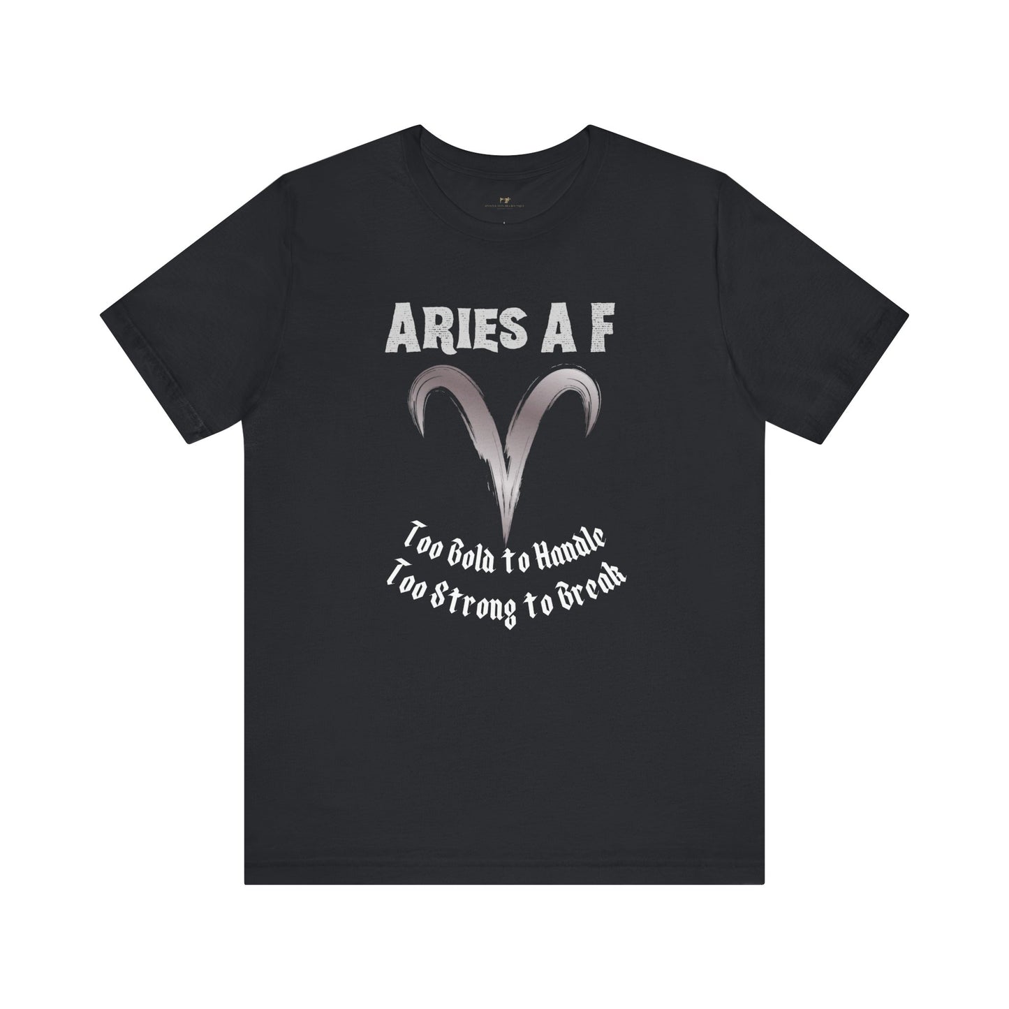 Aries AF Strength Tee