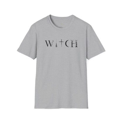 WITCH T-Shirt