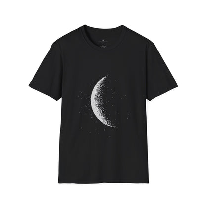 Crescent Moon T-Shirt