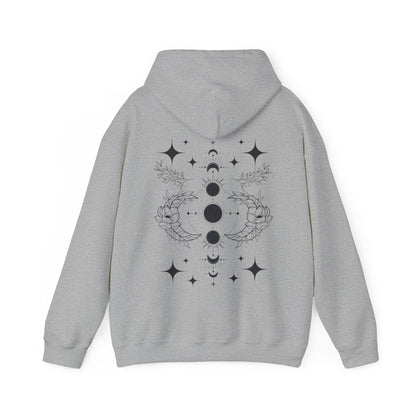 Witchy Vibes Hoodie