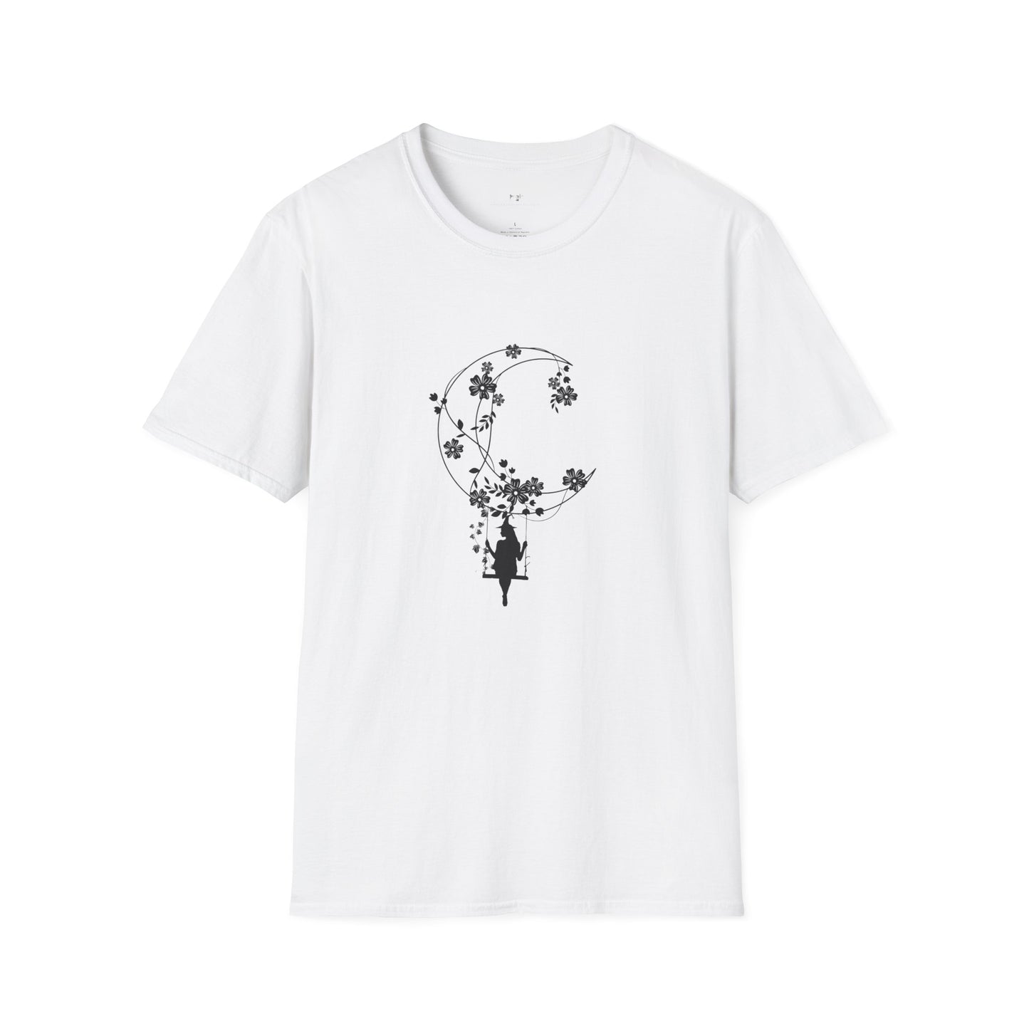 Moonlit Enchantment T-Shirt