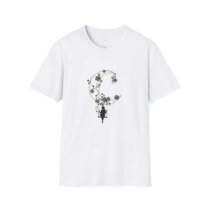 Moonlit Enchantment T-Shirt