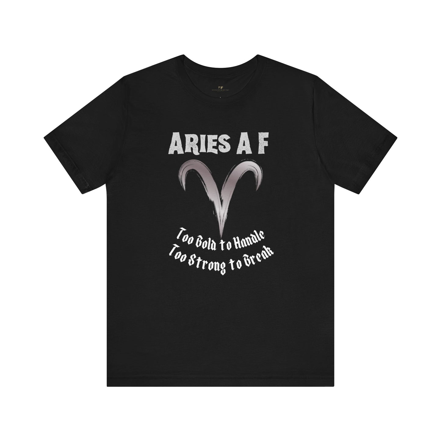 Aries AF Strength Tee