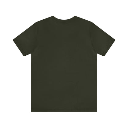 Earthy Majesty Taurus Season Tee