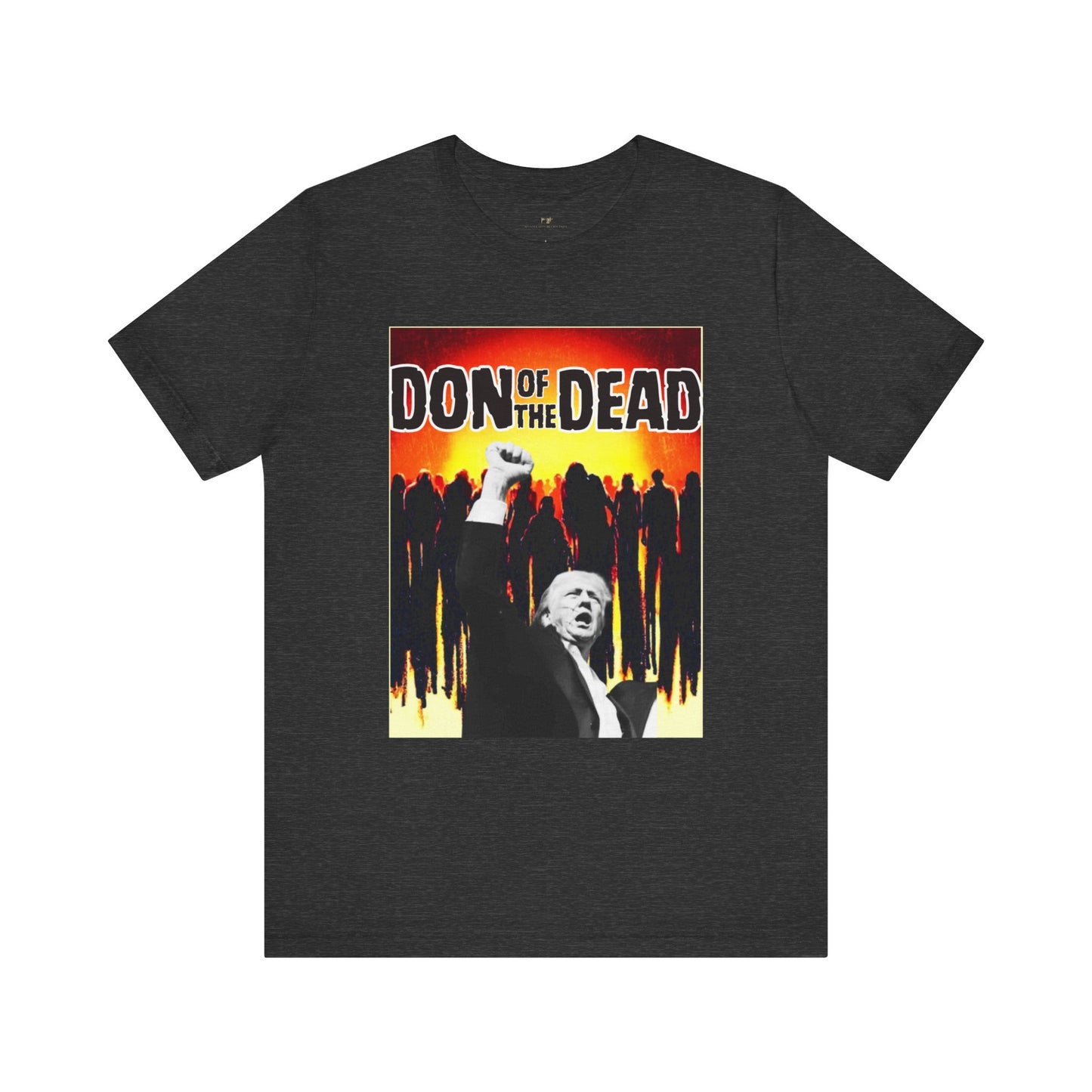 Don of the Dead Victory Tee