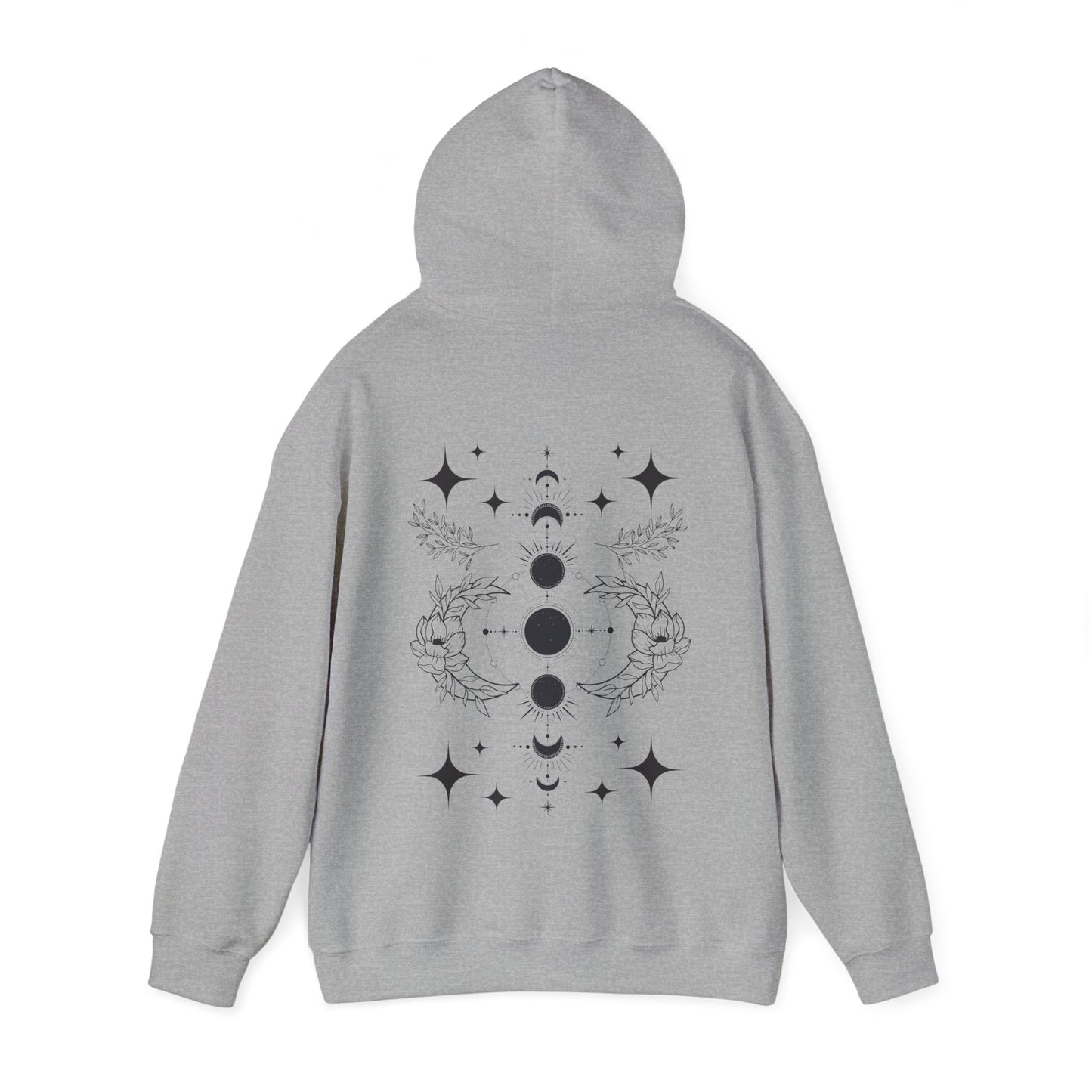 Witchy Vibes Hoodie