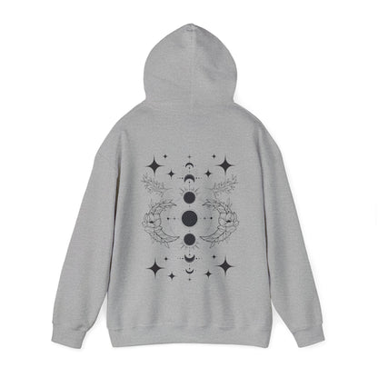 Witchy Vibes Hoodie