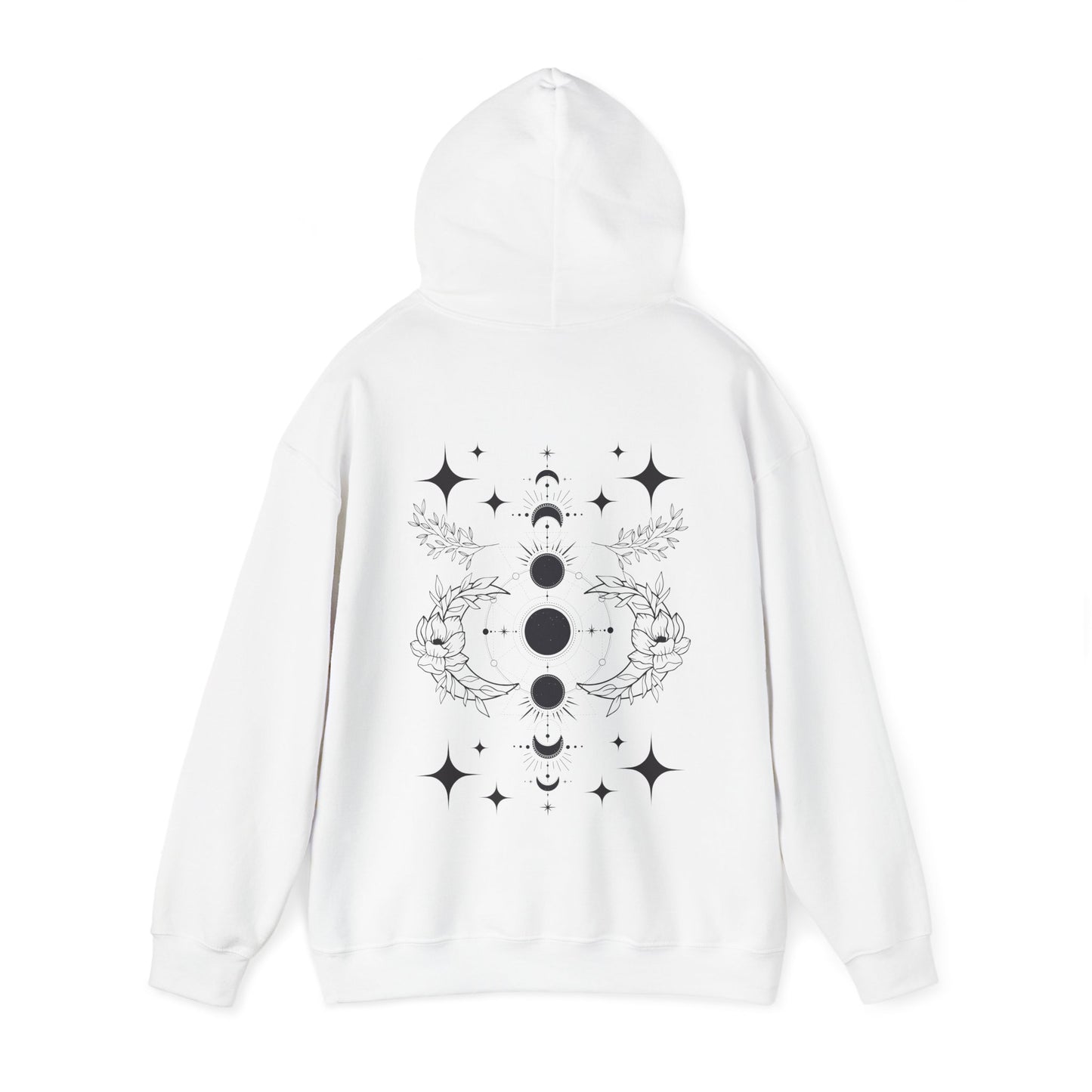 Witchy Vibes Hoodie