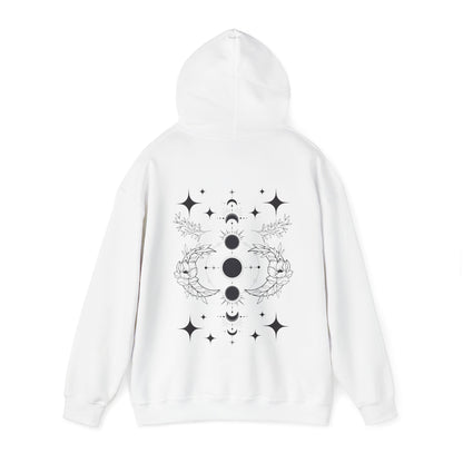 Witchy Vibes Hoodie