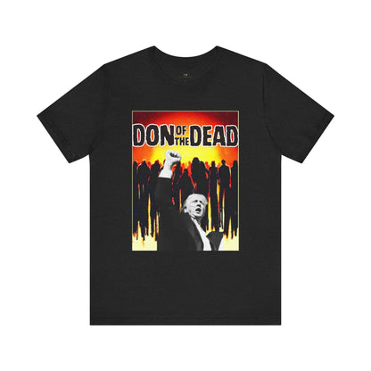 Don of the Dead Victory Tee