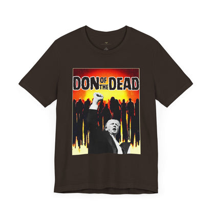 Don of the Dead Victory Tee