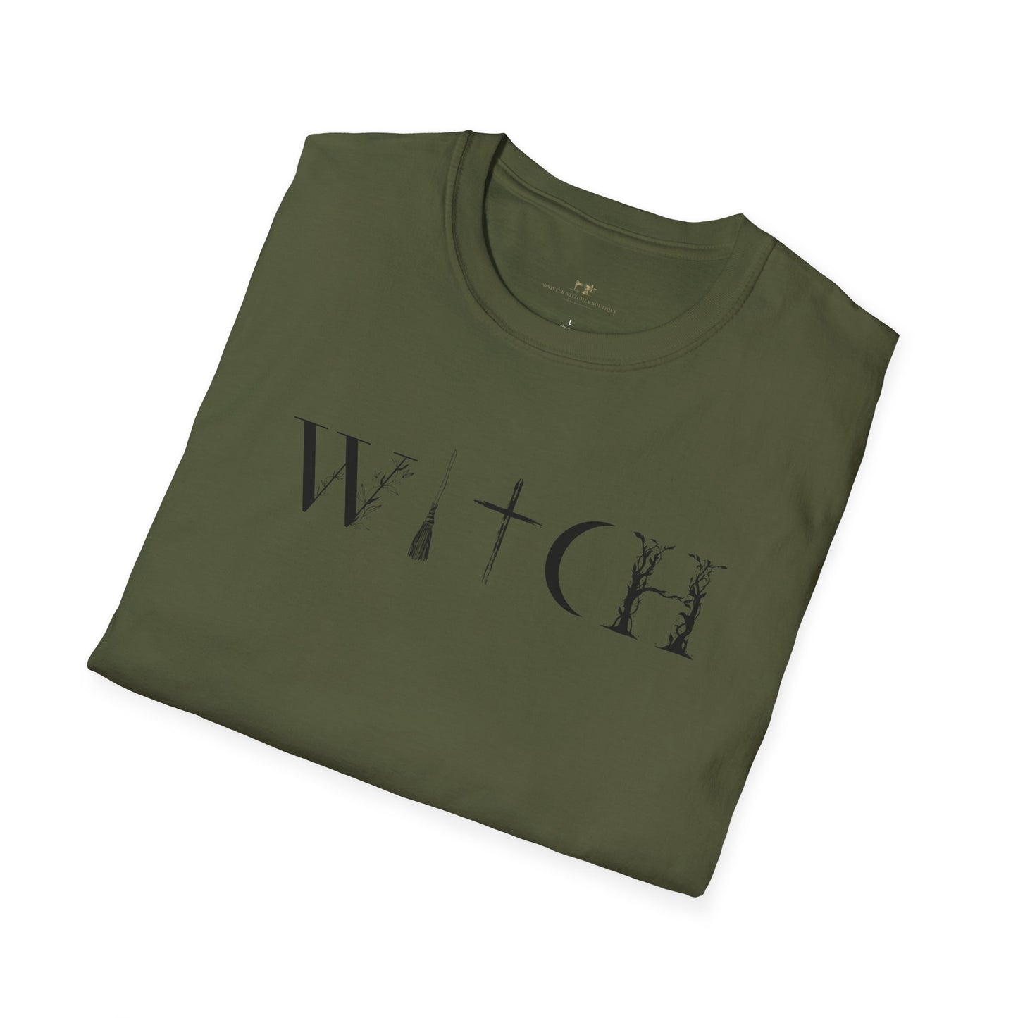 WITCH T-Shirt