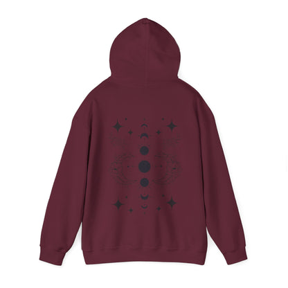 Witchy Vibes Hoodie