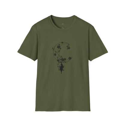 Moonlit Enchantment T-Shirt