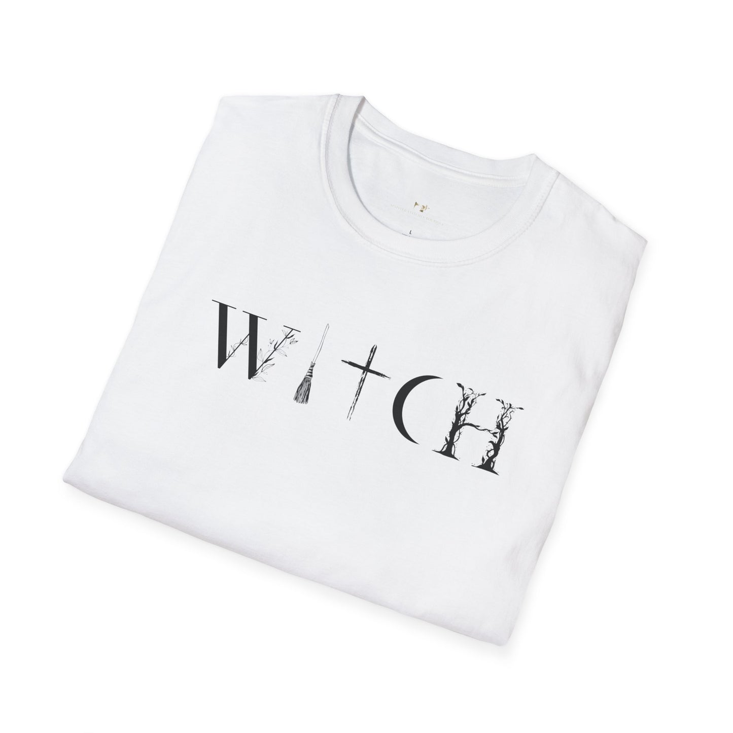 WITCH T-Shirt