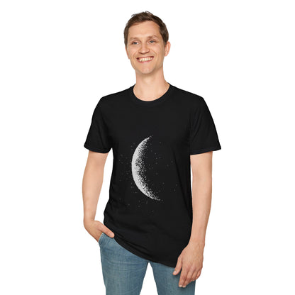 Crescent Moon T-Shirt