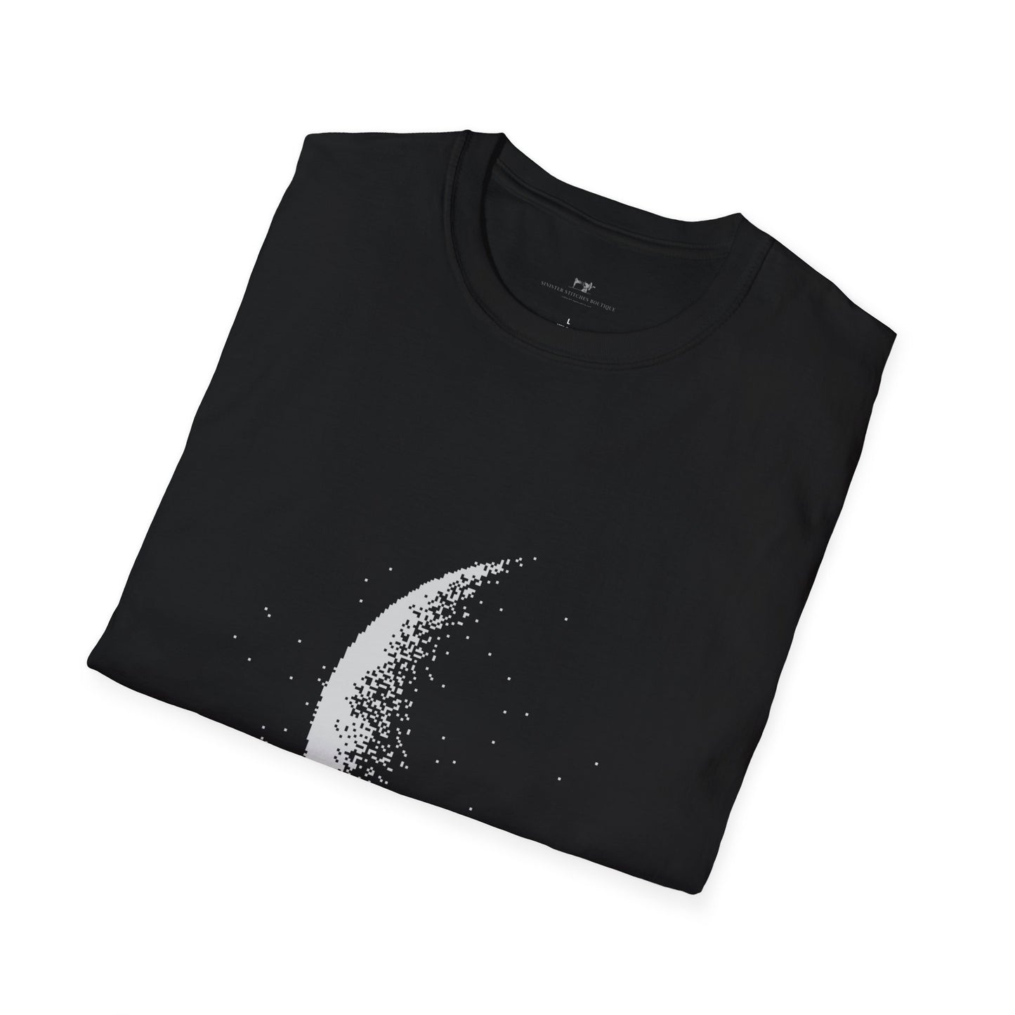 Crescent Moon T-Shirt