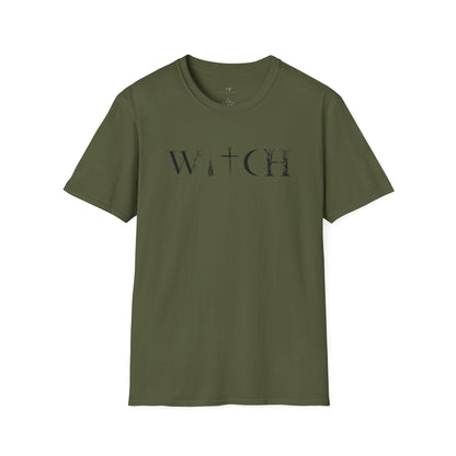 WITCH T-Shirt