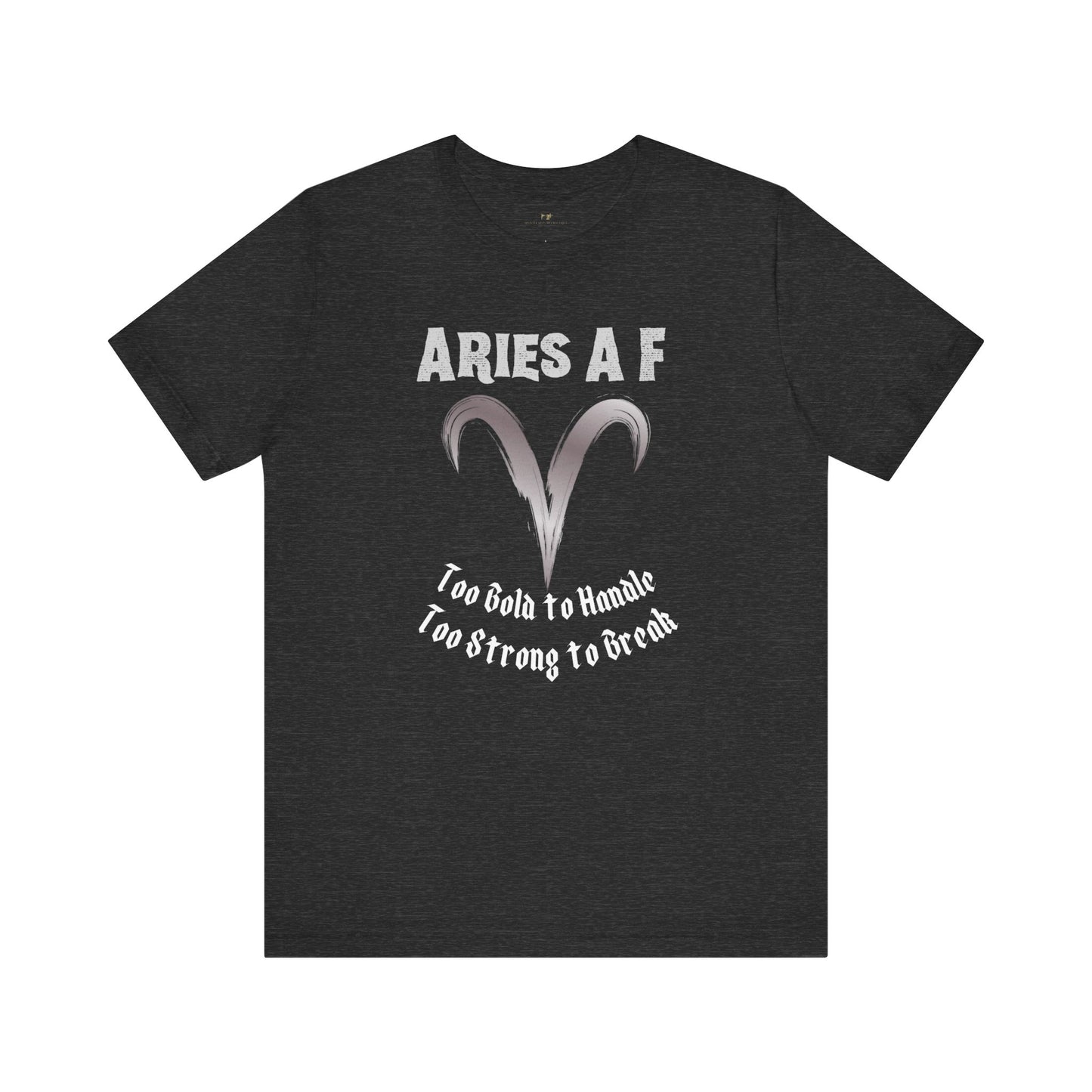 Aries AF Strength Tee