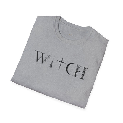 WITCH T-Shirt