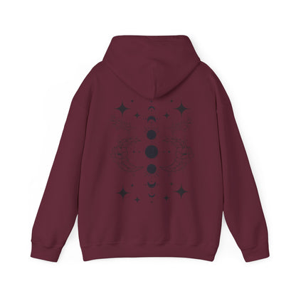 Witchy Vibes Hoodie