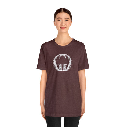 Designer Enchanted Woods Tee