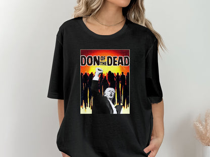 Don of the Dead Victory Tee