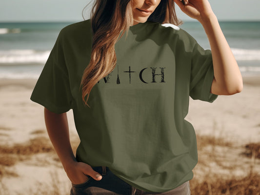 WITCH T-Shirt