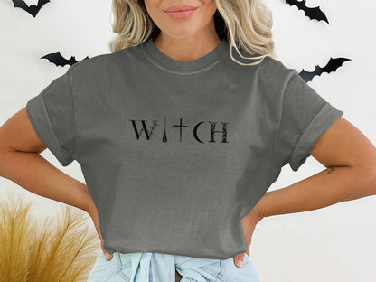 WITCH T-Shirt