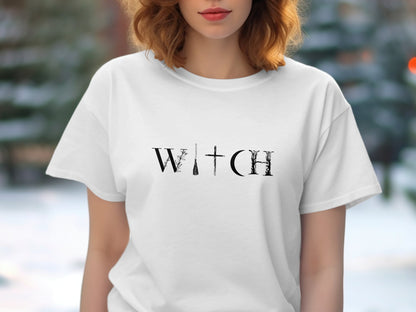 WITCH T-Shirt