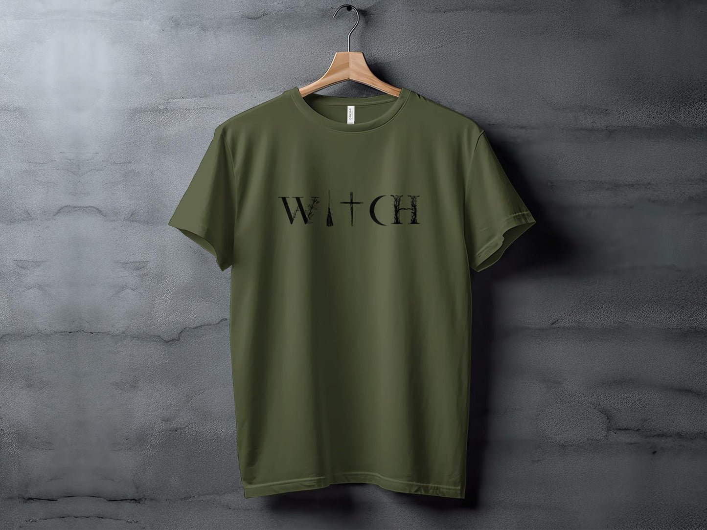 WITCH T-Shirt